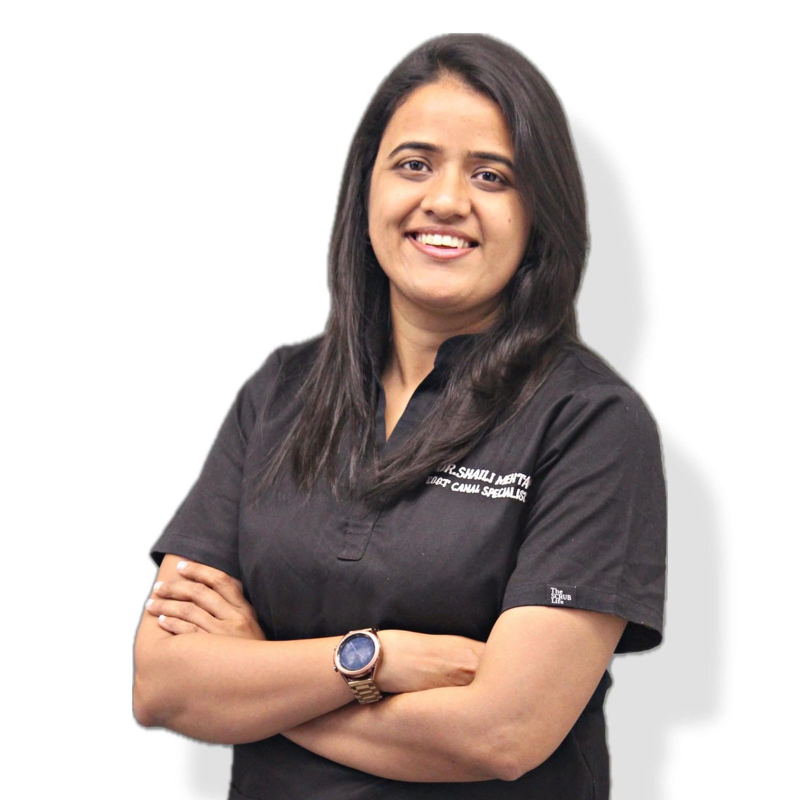 Dr. Shaili Mehta